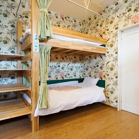 Aoshima Fishermans Hostel & Spa Men'S Domitory Vacation Stay 31040 Miyazaki Buitenkant foto
