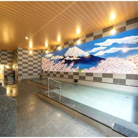 Aoshima Fishermans Hostel & Spa Men'S Domitory Vacation Stay 31040 Miyazaki Buitenkant foto