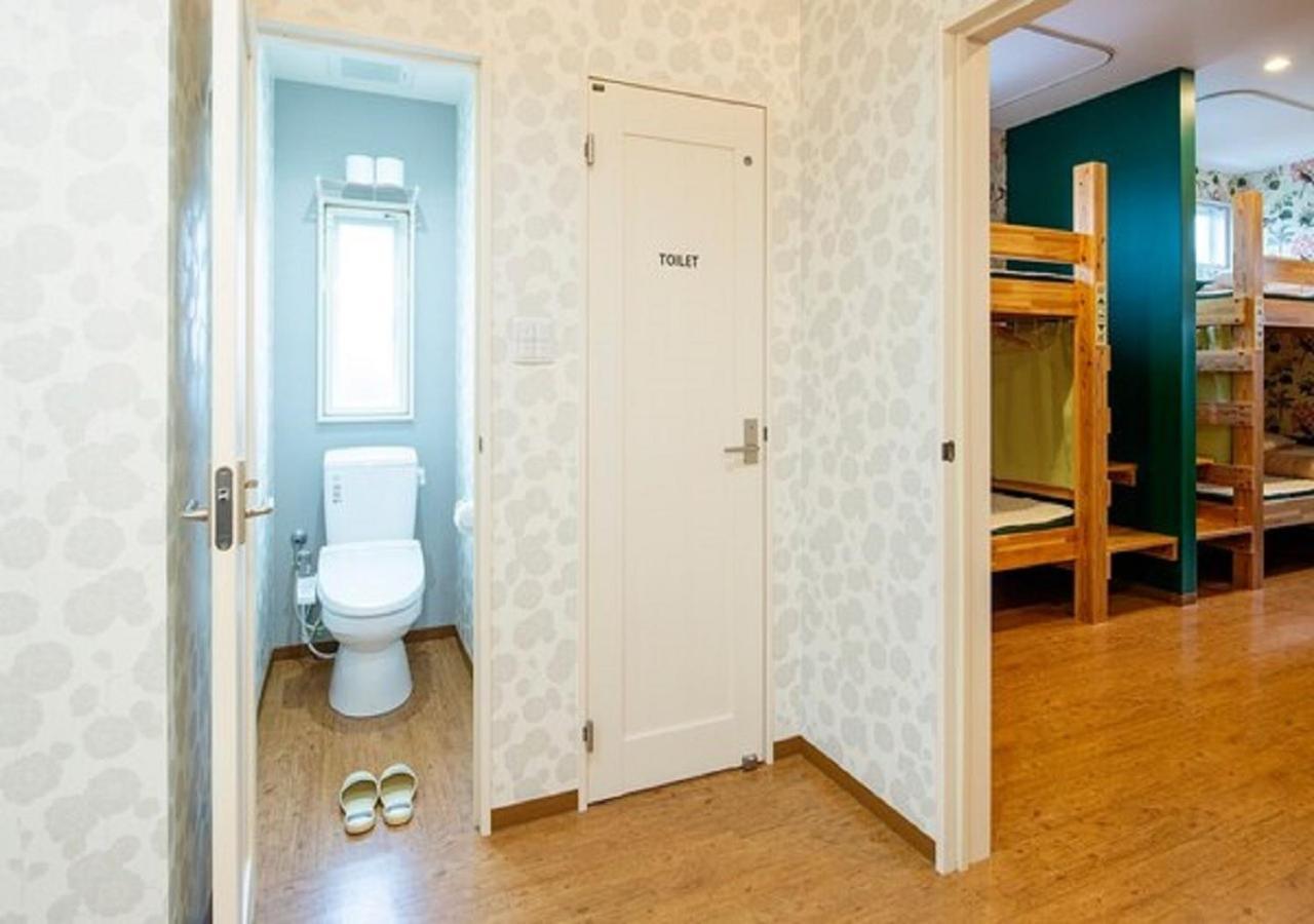 Aoshima Fishermans Hostel & Spa Men'S Domitory Vacation Stay 31040 Miyazaki Buitenkant foto